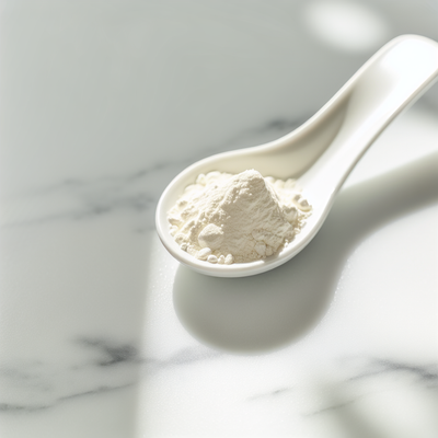 The Impact of Prebiotics on Gut Health and Inflammation Reduction