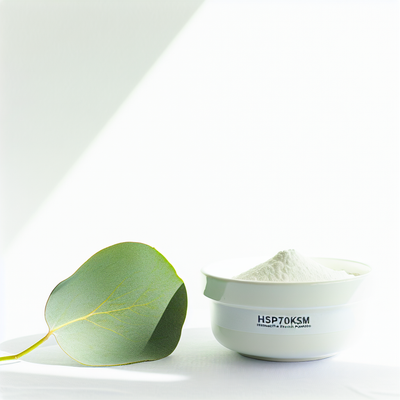 Enhance Detox with HSP70KSM for Cellular Renewal