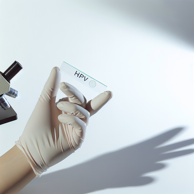Exploring Vitamin C's Role in Immune Support and HPV Management