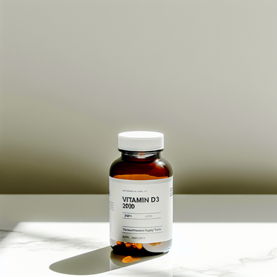 What to Look for in High-Quality Supplements: A Guide for Practition