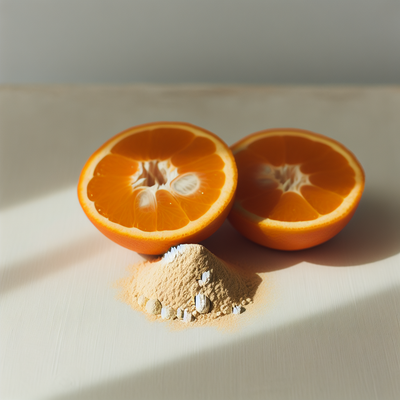 Enhancing Winter Immunity with AHCC and Vitamin C