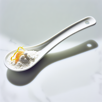 Spring Detox: ME-3 Probiotic and Vitamin C for Antioxidant