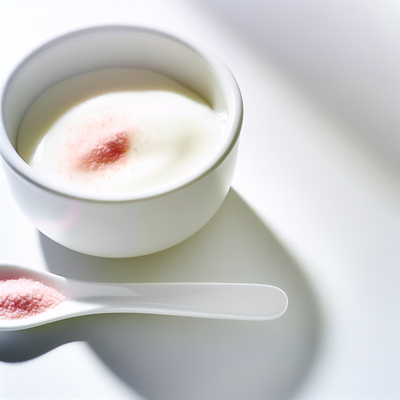 Gut–Liver Axis: ME-3's Role in Reducing System