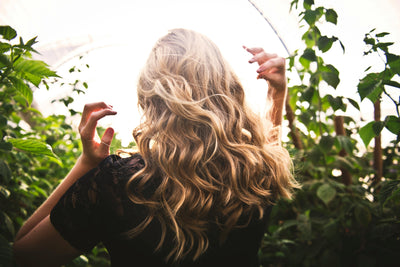 What Makes a Good Detox Shampoo? – Ingredients, Effects & Why Gentle Care Matters