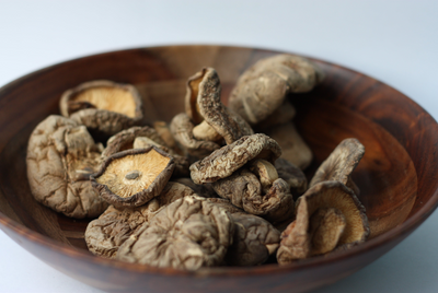 The Benefits of Shiitake and AHCC: What You Need to Know