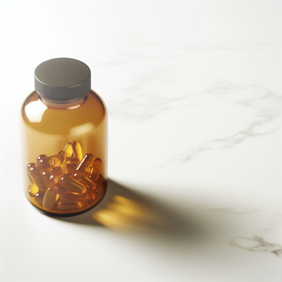 Exploring Vitamin D's Role in Long Covid Management