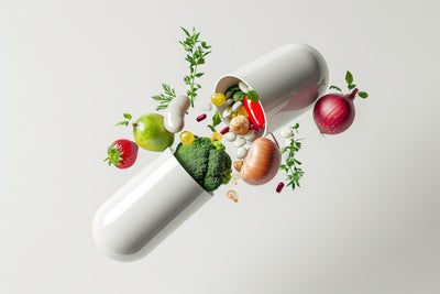 Discover Vitality with Integrative Health