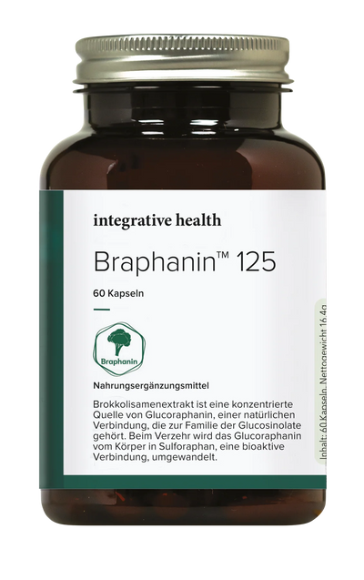 Braphanin™ 125