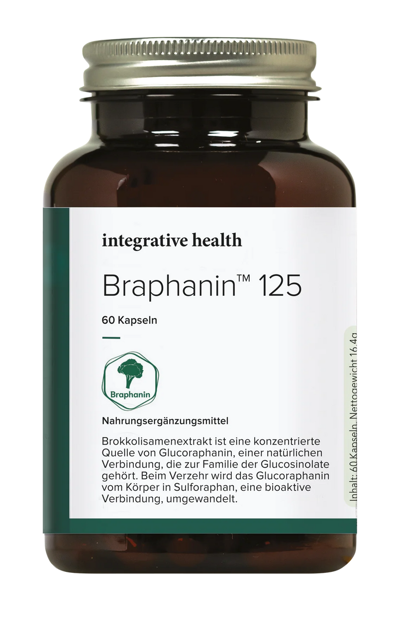 Braphanin™ 125