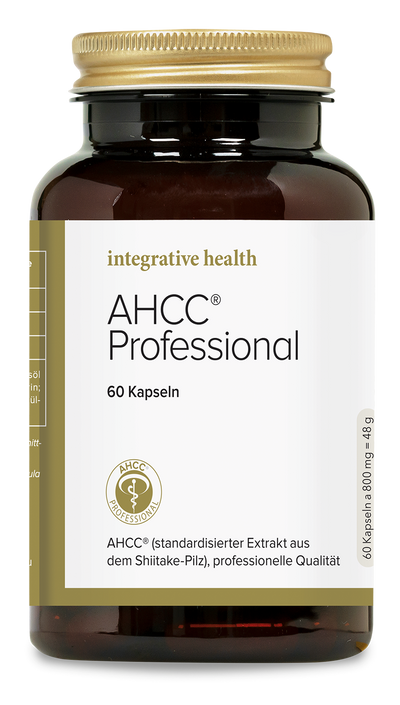 AHCC Professional-Integrative Health