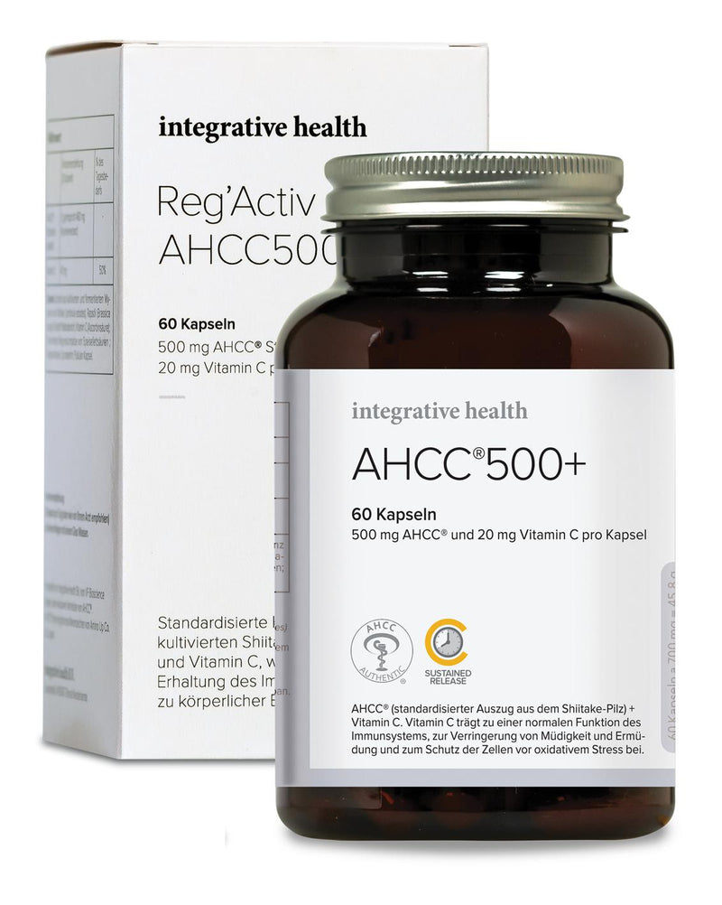 AHCC500+-Integrative Health
