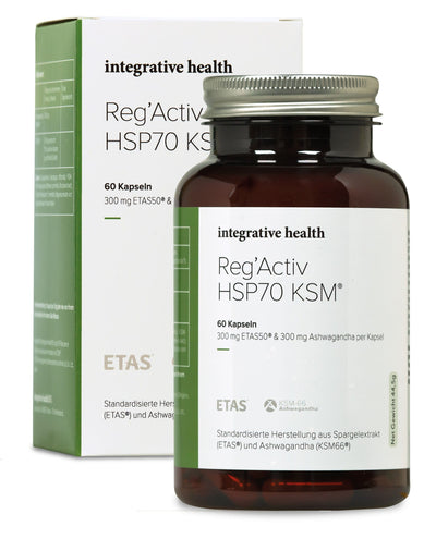 HSP70 KSM-Integrative Health