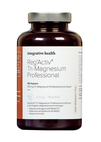 Tri-Magnesium Professional-Integrative Health