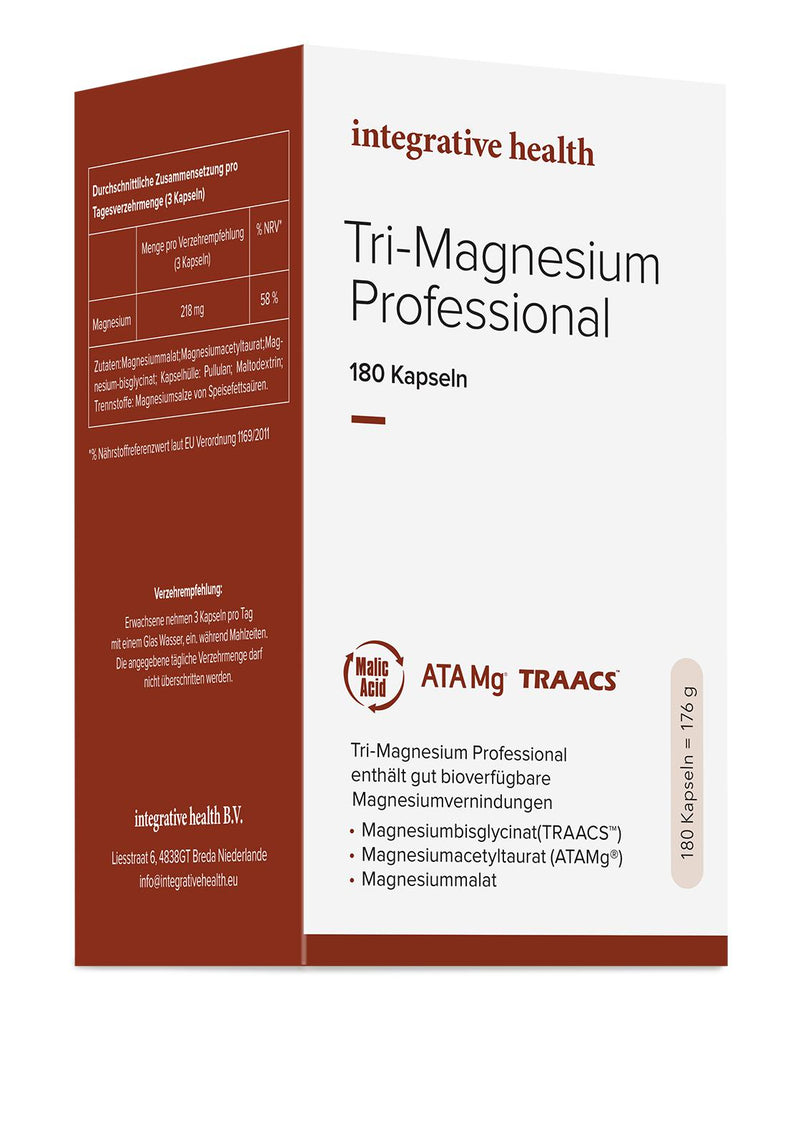 Tri-Magnesium Professional-Integrative Health